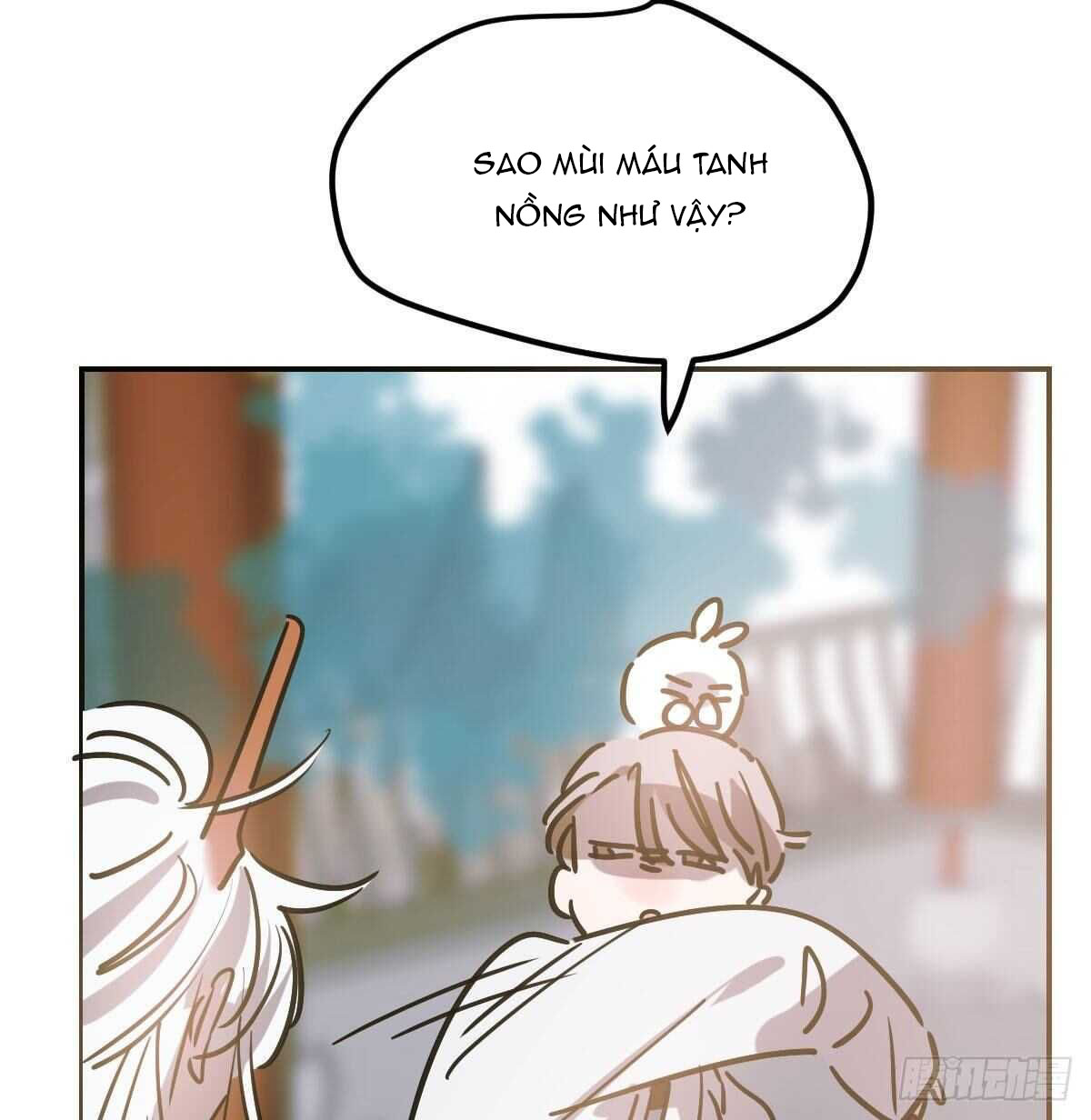 bắt lấy ngao ngao chapter 86 21