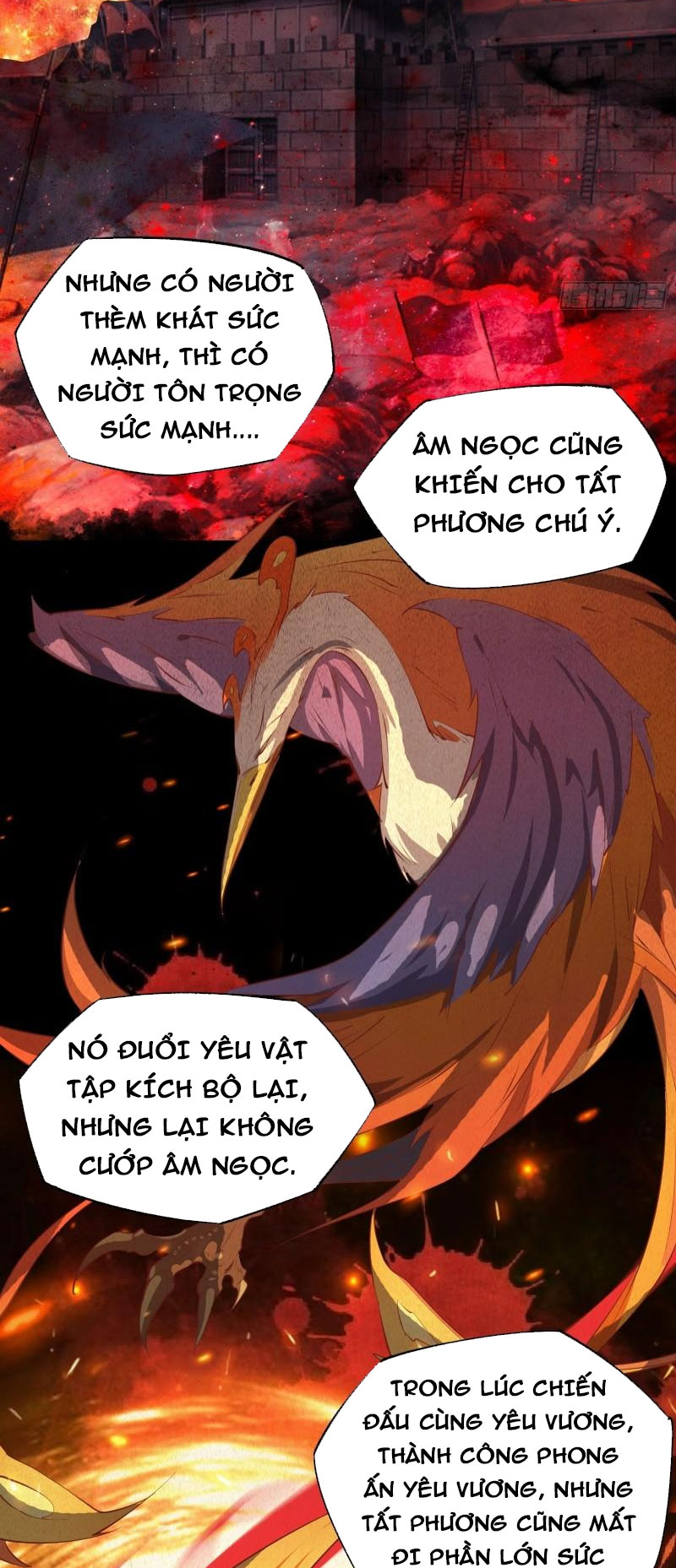 ta lập hậu cung tại tây du ký chapter 83 16