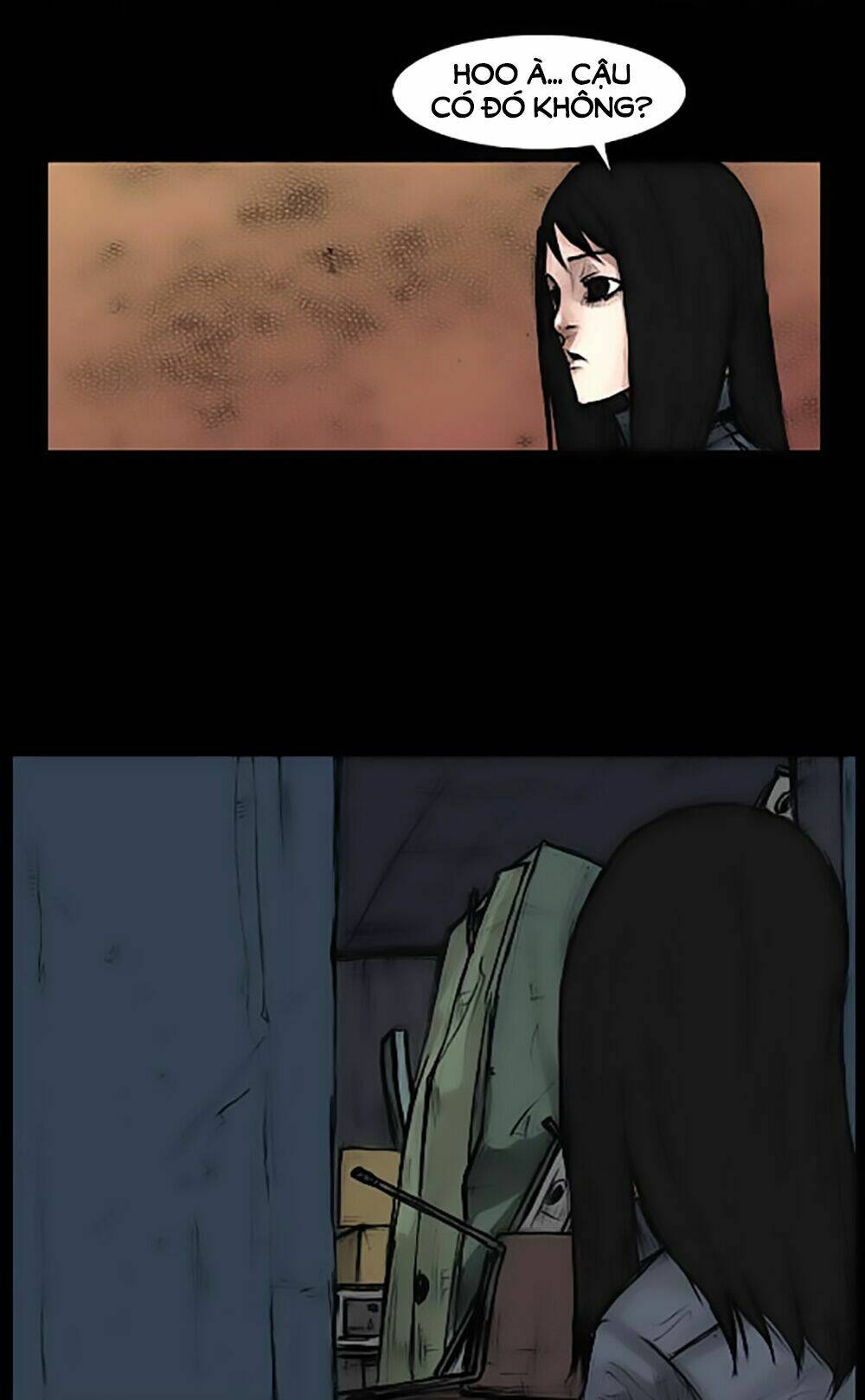 dokgo | độc cô chapter 6 18