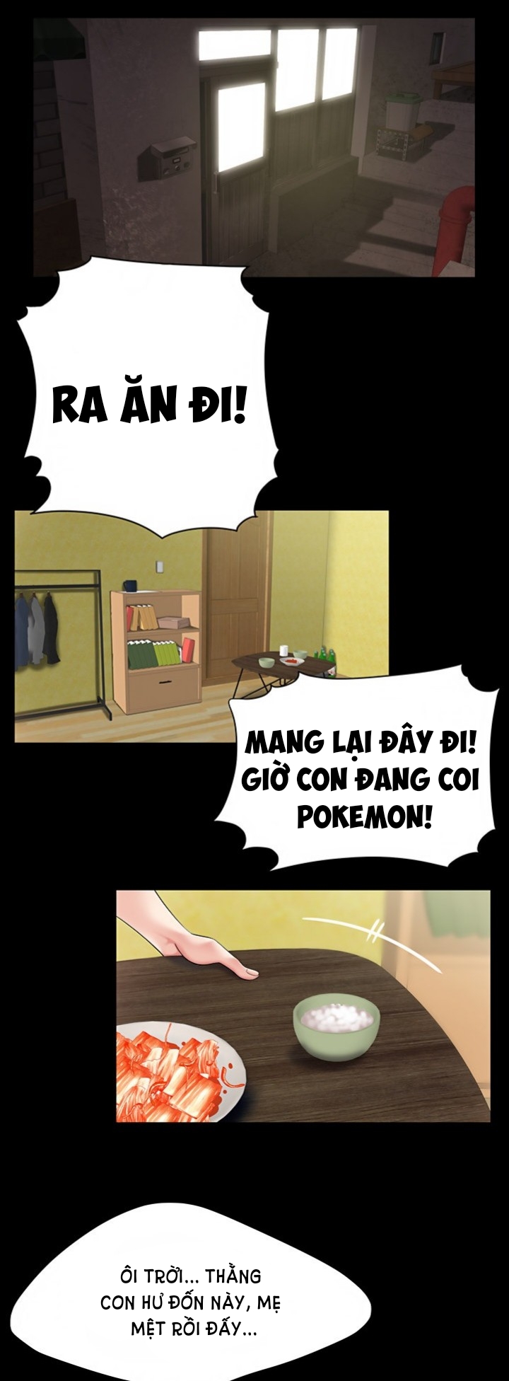 nếm mùi lạc thú chapter 1 2