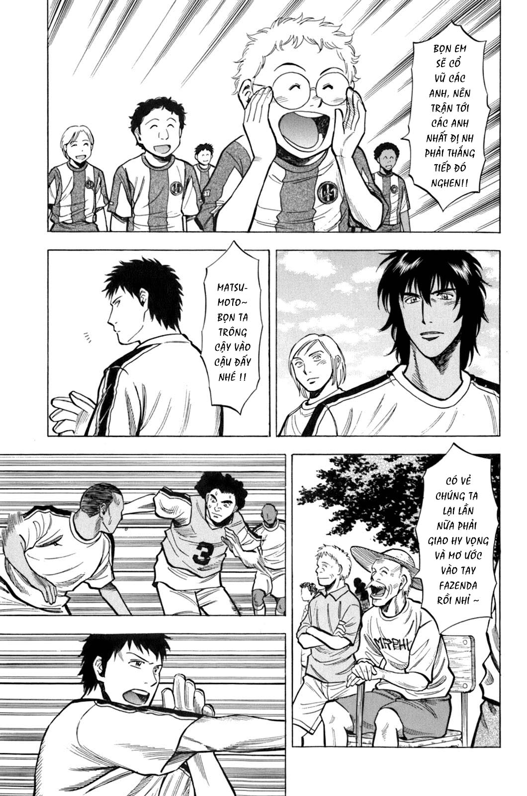 lost man chapter 17 13