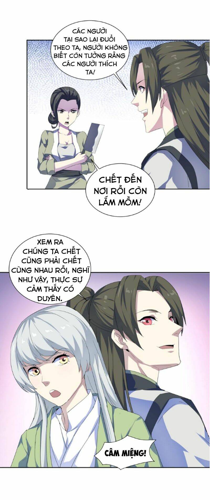 nghịch thiên đại thần chapter 34.5 23