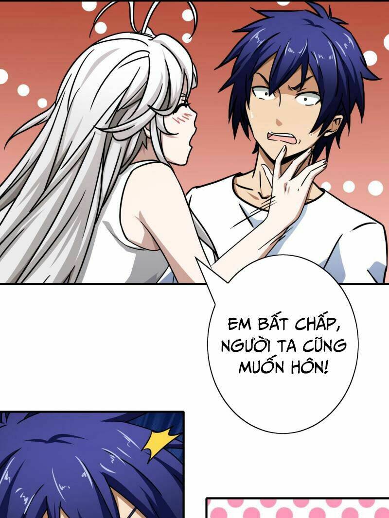 hộ hoa cao thủ tại đô thị chapter 62 12