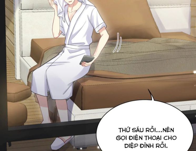 lại bị bạn trai cũ nhắm trúng rồi chapter 60 45