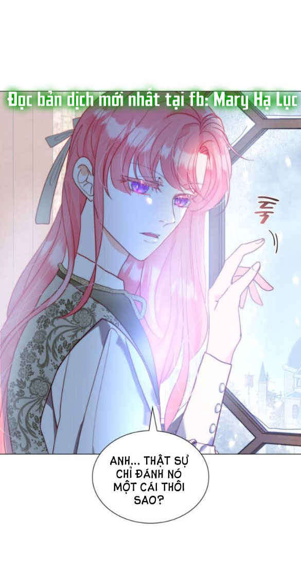 sau khi chuyển sinh tôi trở thành công chúa chapter 17.2 2