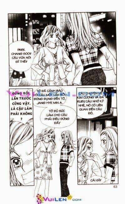 tên nô lệ đáng yêu chapter 5 63