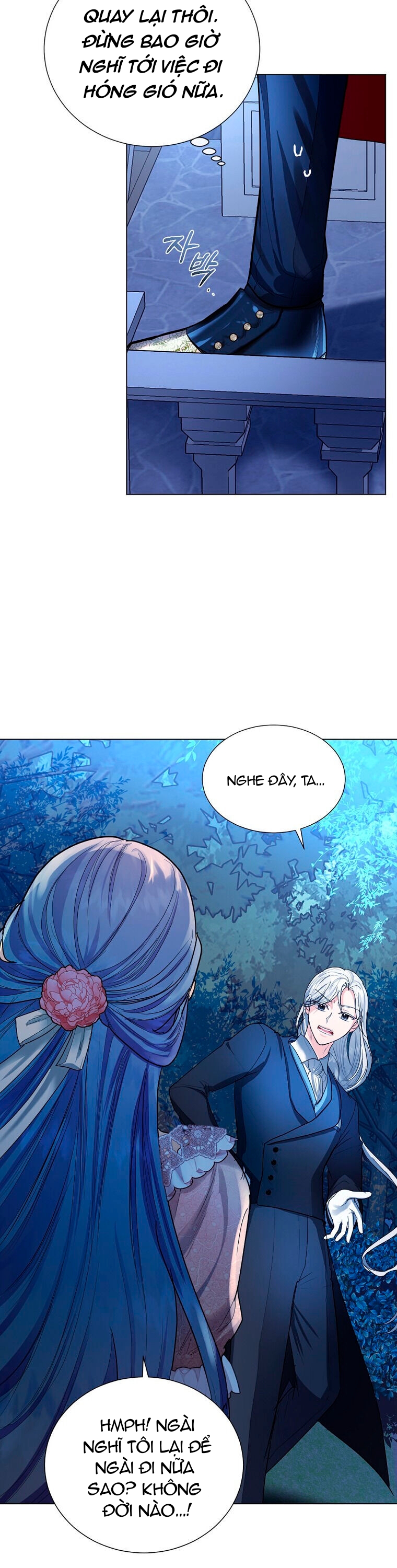 hợp đồng hôn nhân của công tước ashleyan chapter 6.2 11