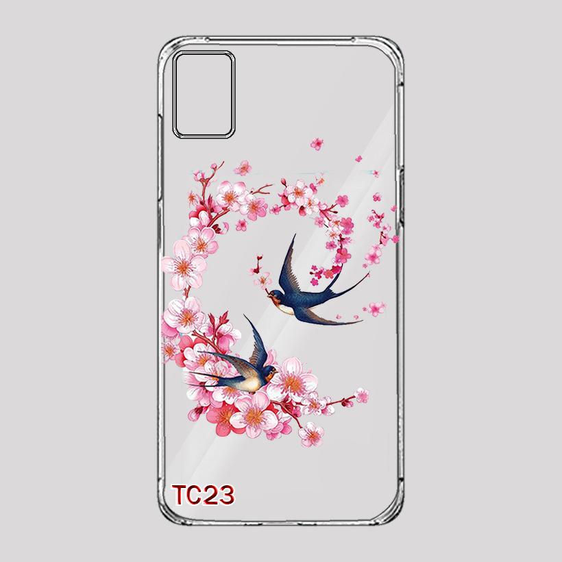 Ốp Lưng Dành Cho VIVO Y15S/Y15A
