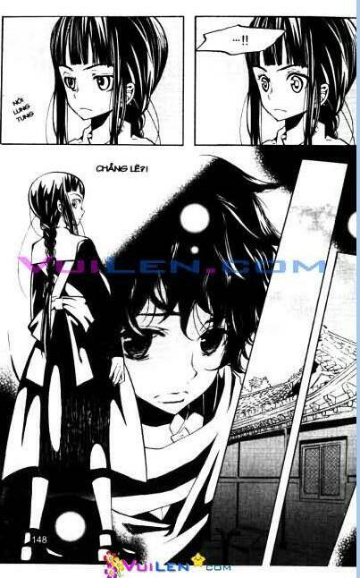 moon boy - chàng trai ánh trăng chapter 6 145