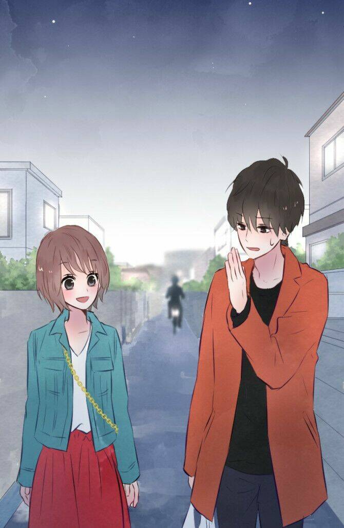 yêu không thể nói chapter 14 13