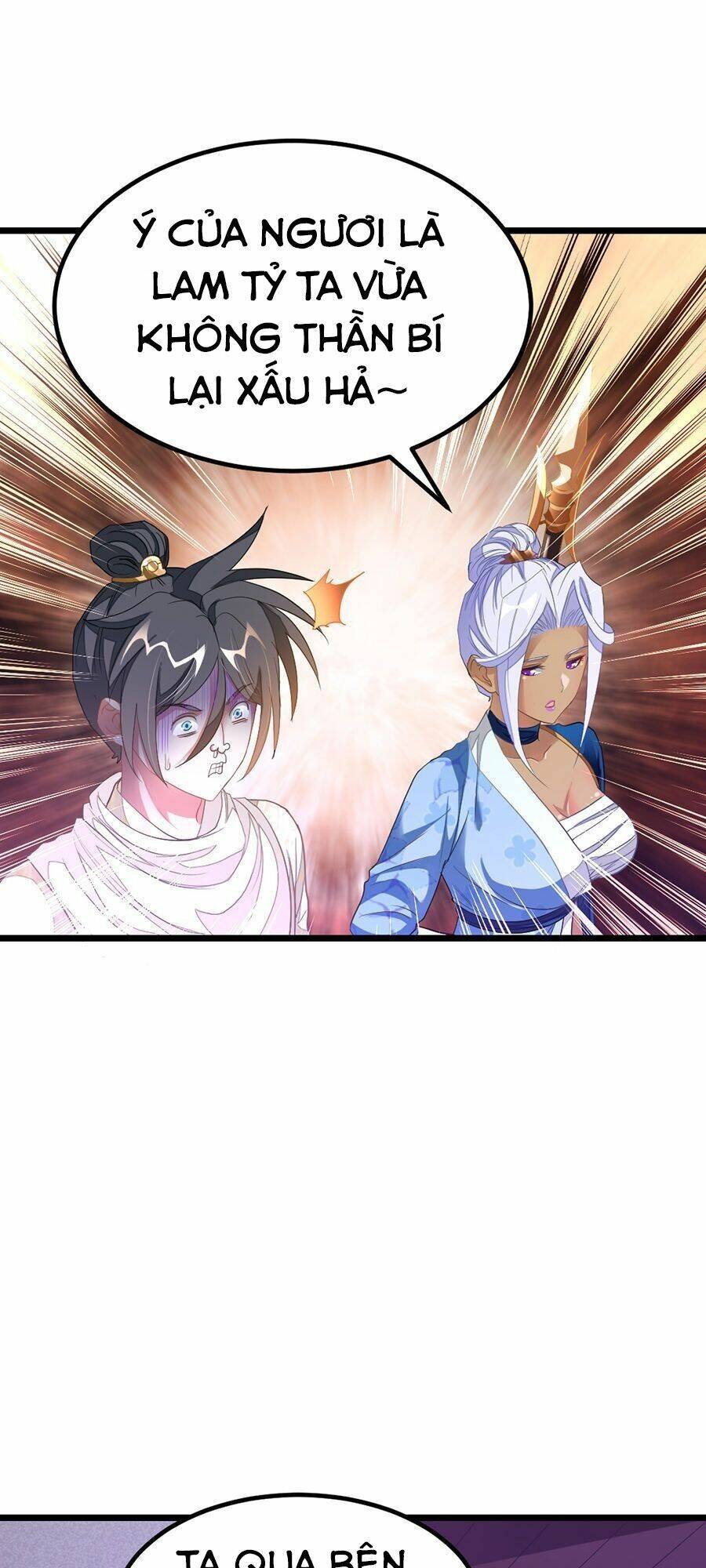 cửu dương thần vương chapter 147 2