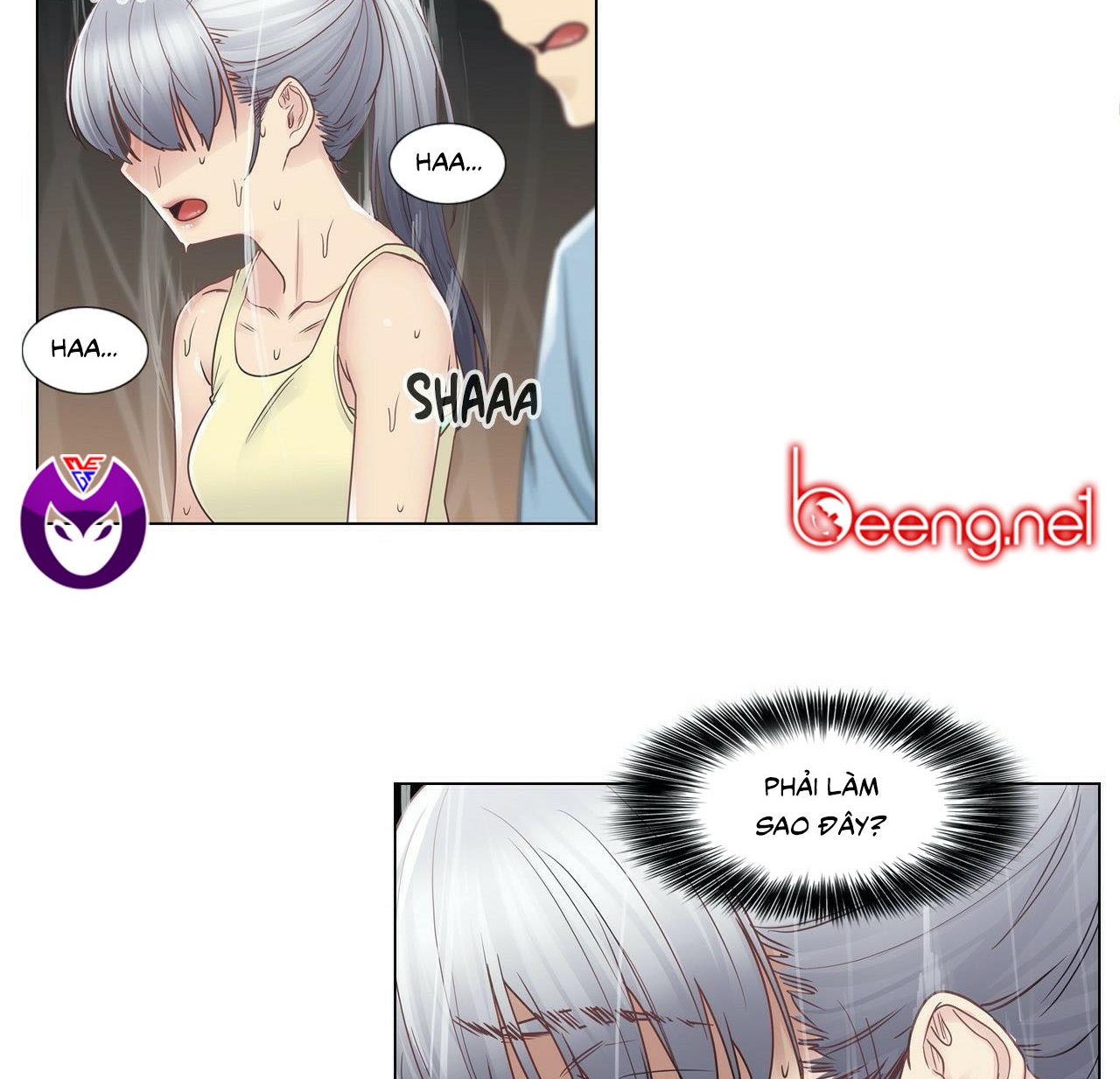 mở khóa tim em chapter 26 96