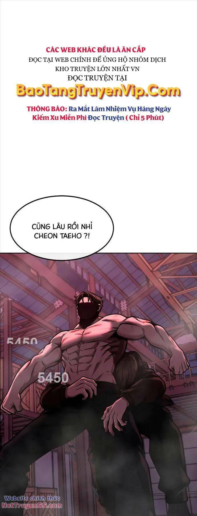 nhiệm vụ tối thượng chapter 124 1