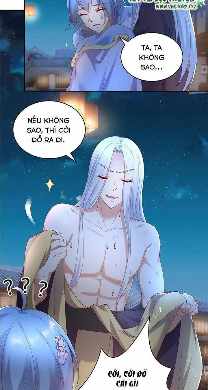 đô đốc đại nhân sủng thê kí chapter 83 3