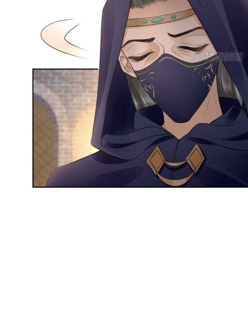 mê hoặc nhân tâm chapter 21 5