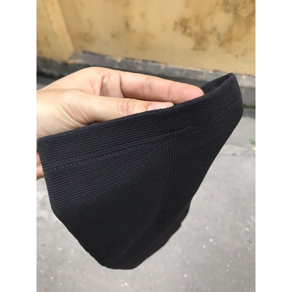 Băng gối bóng chuyền, bóng rổ, Bó gối dài chơi thể thao chính hãng Aolikes 7811 magic