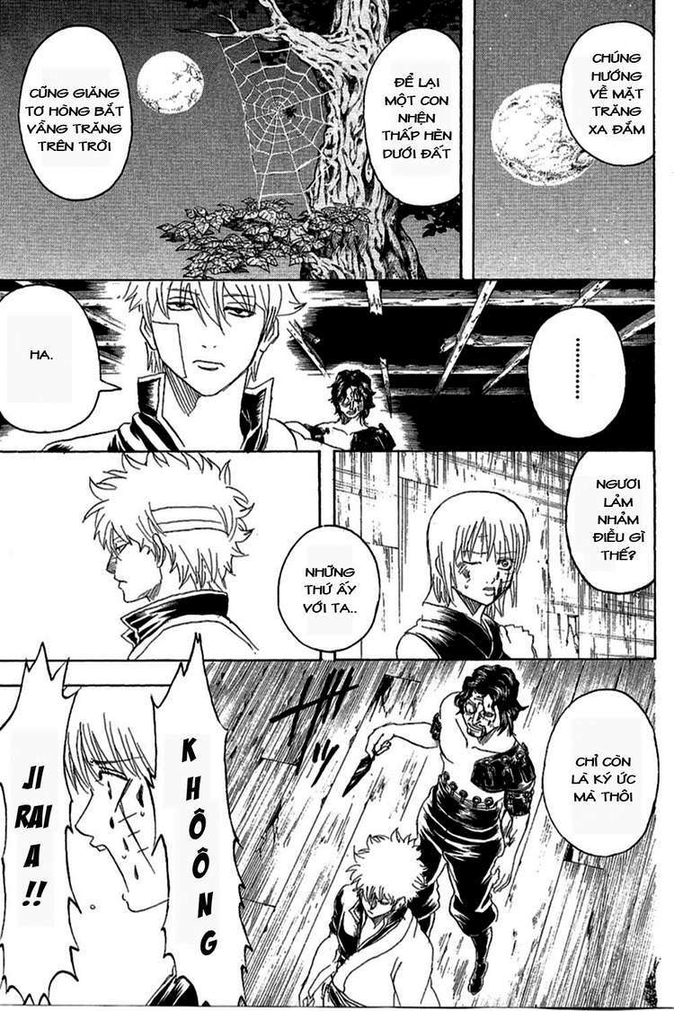 gintama - linh hồn bạc chapter 260 17