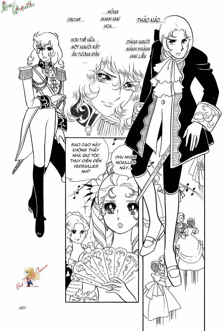 versailles no bara chapter 8 31