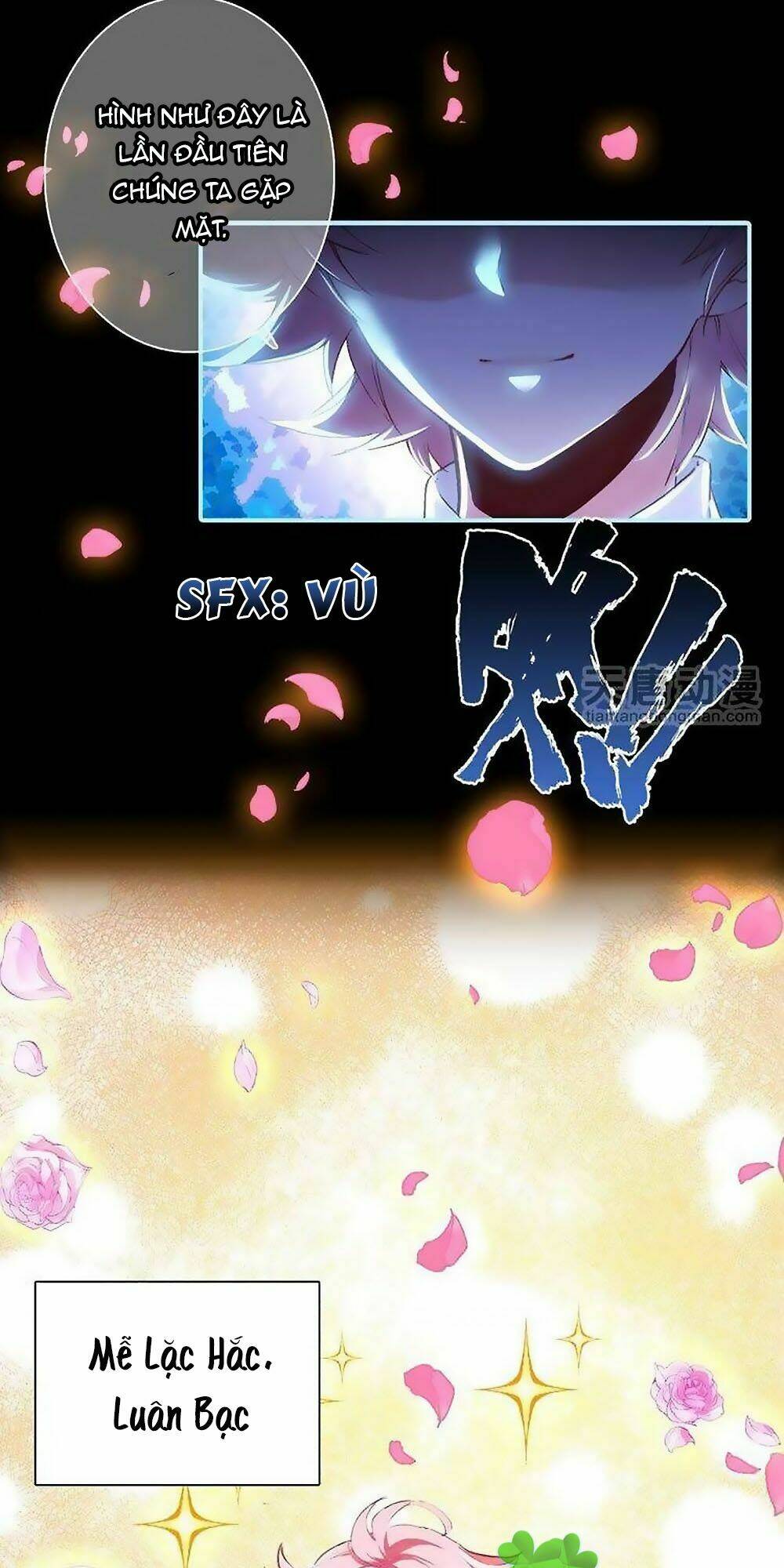 từ hôm nay nhận chức thiếu nữ ma pháp chapter 15 3