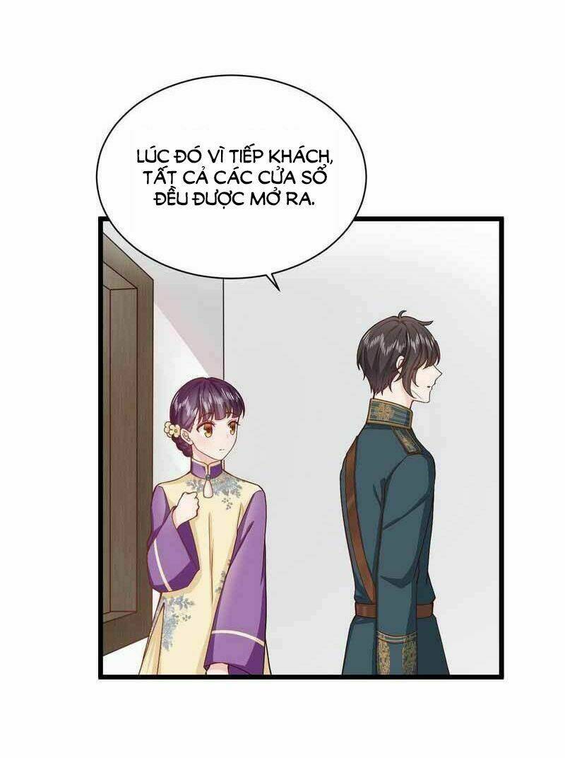 vợ yêu tư sủng của thiếu soái chapter 26 10