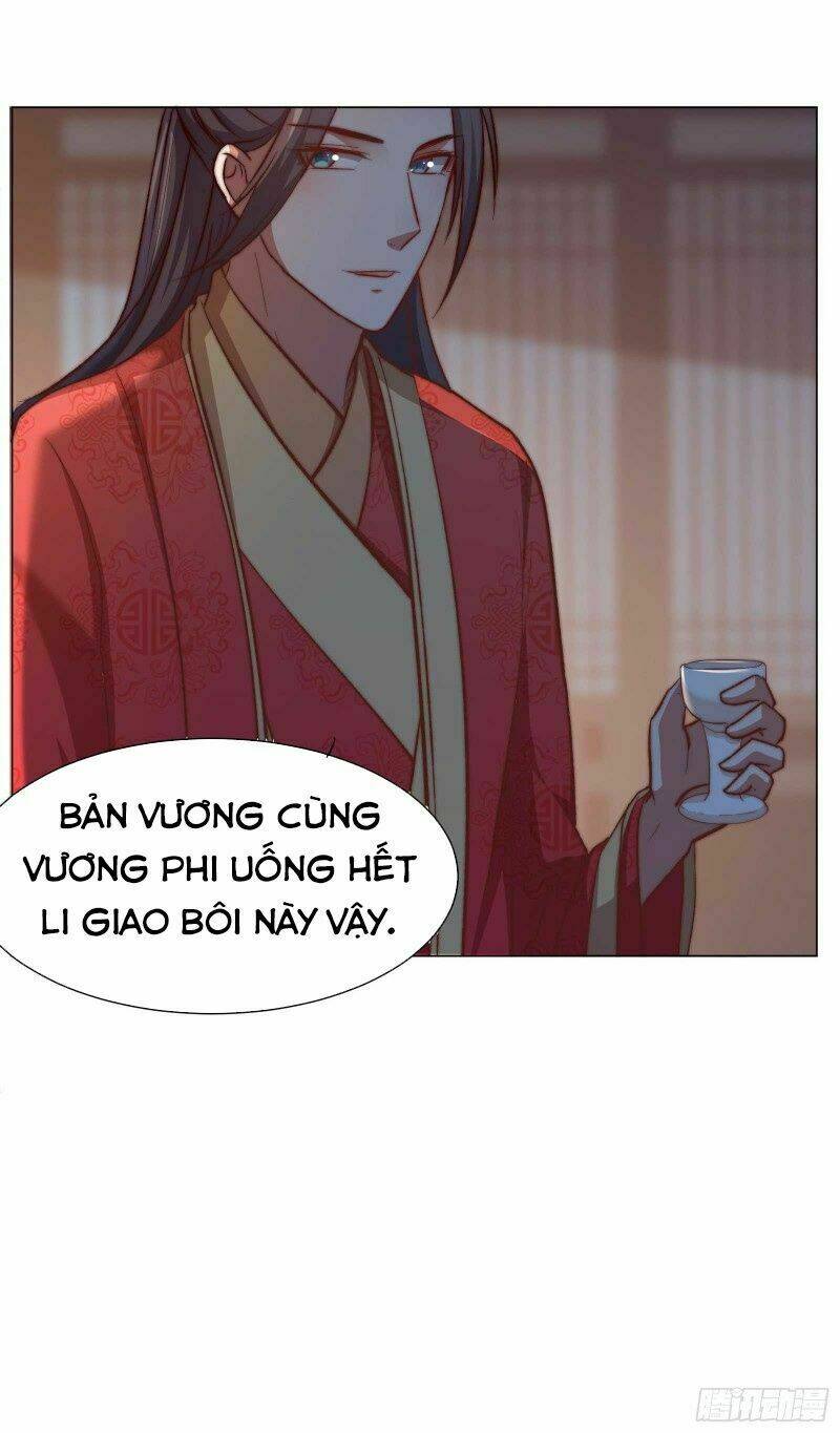 song thế sủng phi chapter 5 19