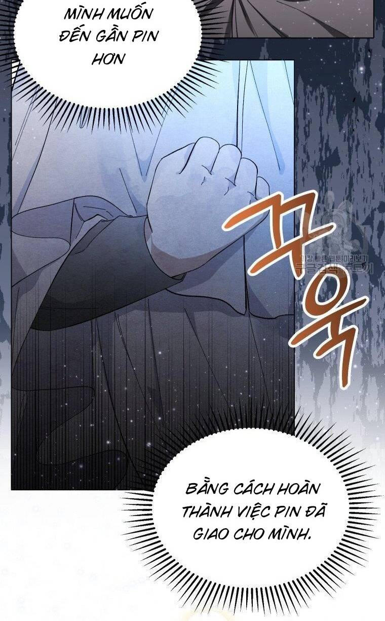 này tiểu công tước, hãy tin ở chị đi! chapter 25.2 24