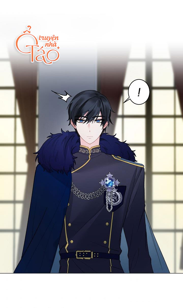 là ác nữ nhưng tôi muốn trở thành nữ chính chapter 2 80