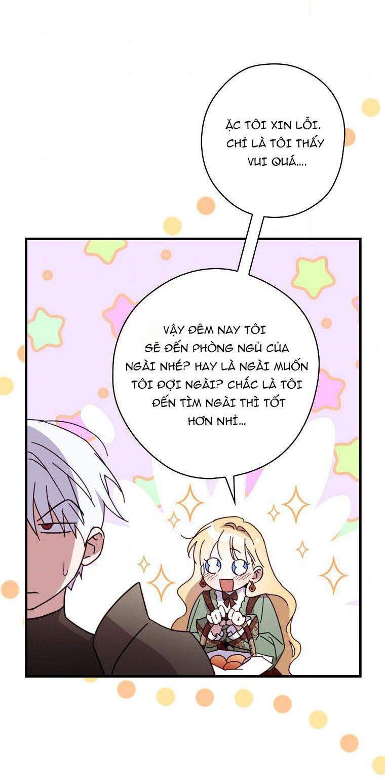 phương pháp khiến chồng đứng về phía của tôi chapter 25.1 23