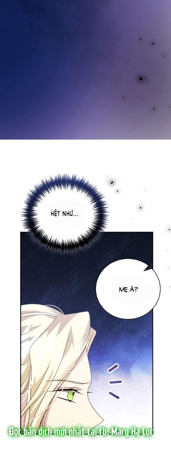 chiếm hữu trái tim bạo chúa chapter 20.2 12