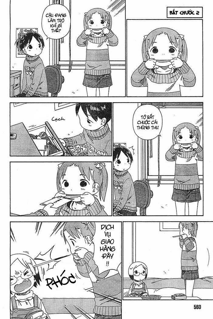 ichigo mashimaro chapter 55 14