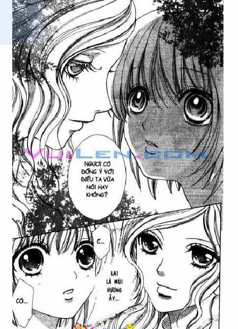 chàng quản gia của bé mei chapter 4 101