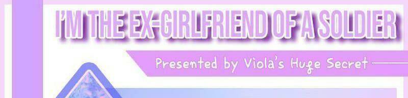 tôi là bạn gái cũ của một người lính chapter 21 64