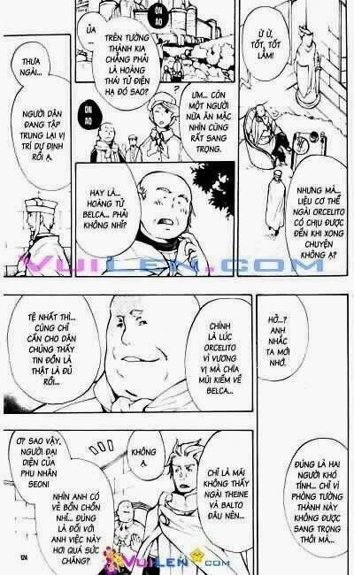 thanh kiếm và vương miện chapter 10 124