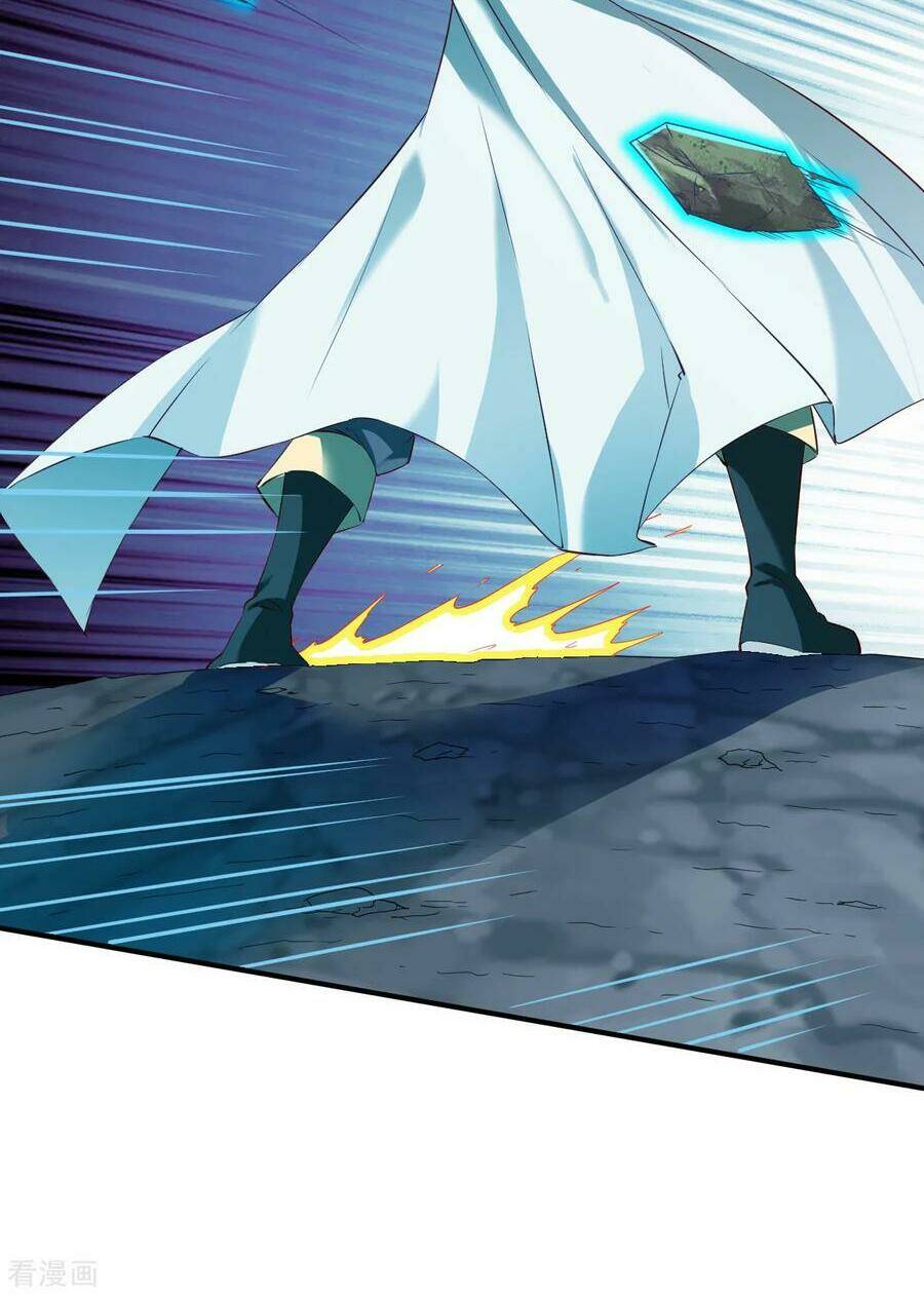 chiến đỉnh chapter 128 12