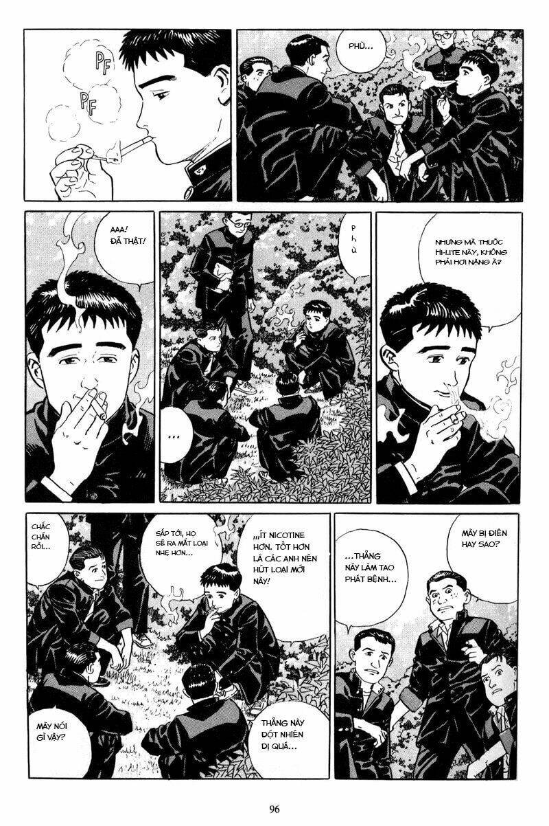 khu phố xa xăm chapter 4 12