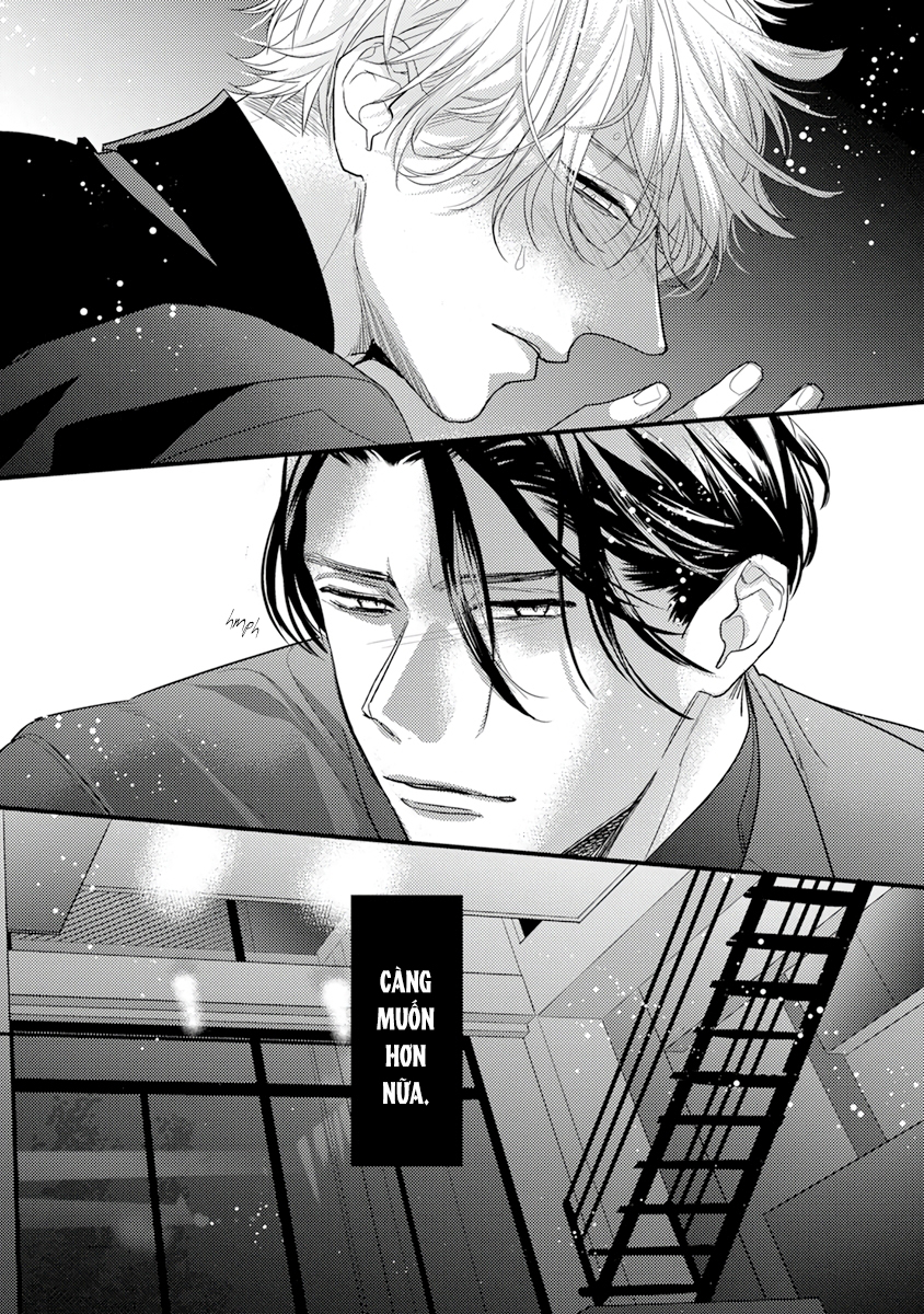 kiss and night chapter 5 24