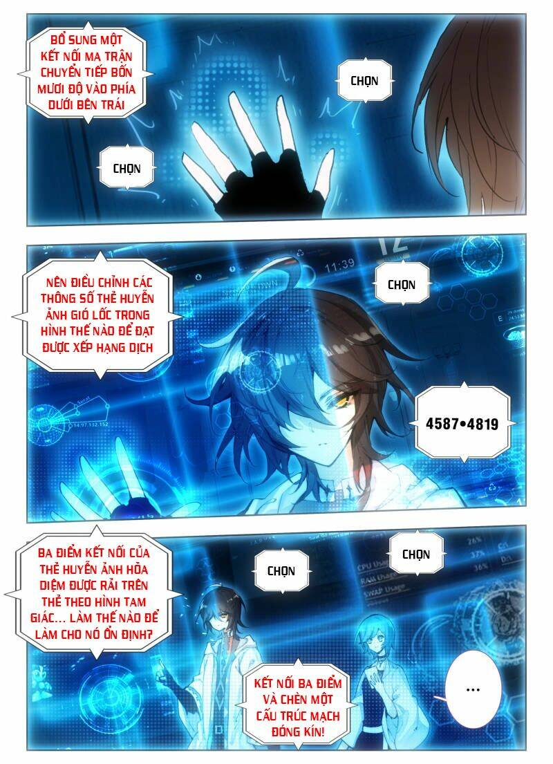 tạp đồ chapter 41 3