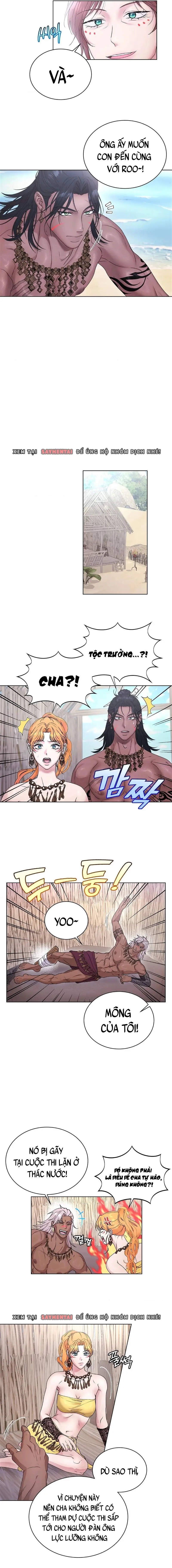 bộ tộc lạ kì chapter 5 10