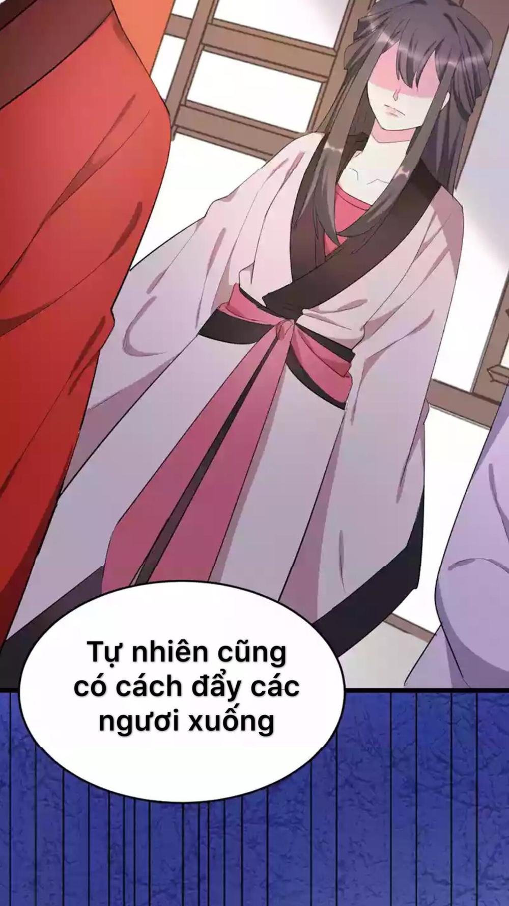 hoa khôi trọng sinh chapter 5.6 8