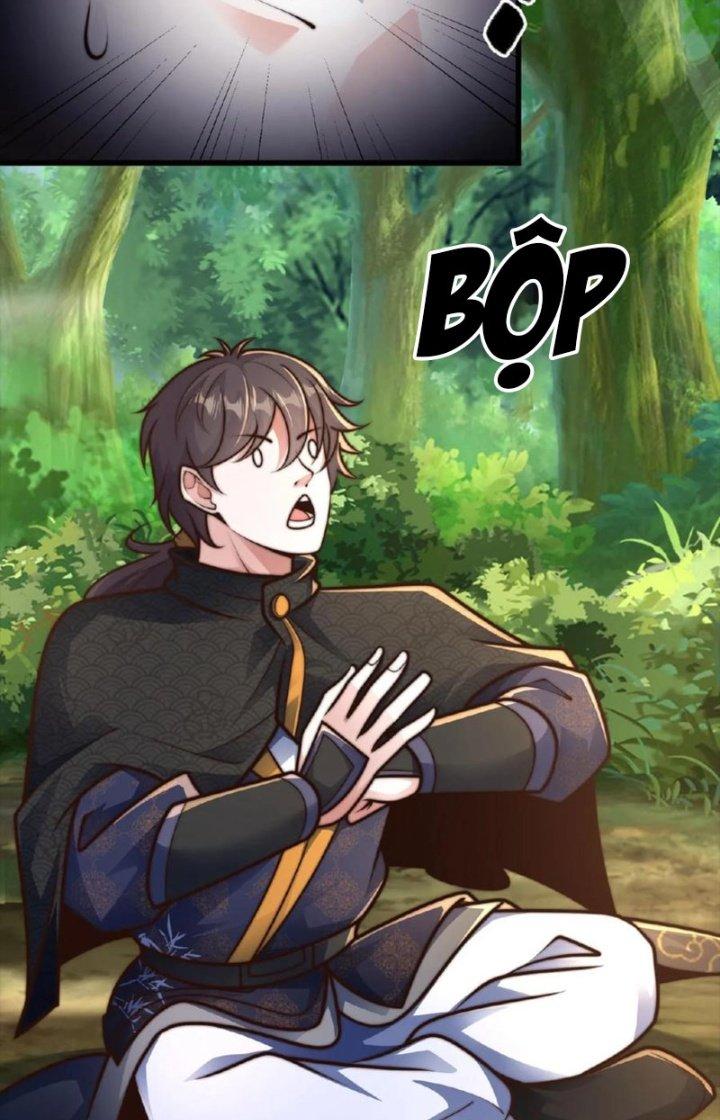 ta nuôi ma quỷ ở trấn ma ti chapter 165 37