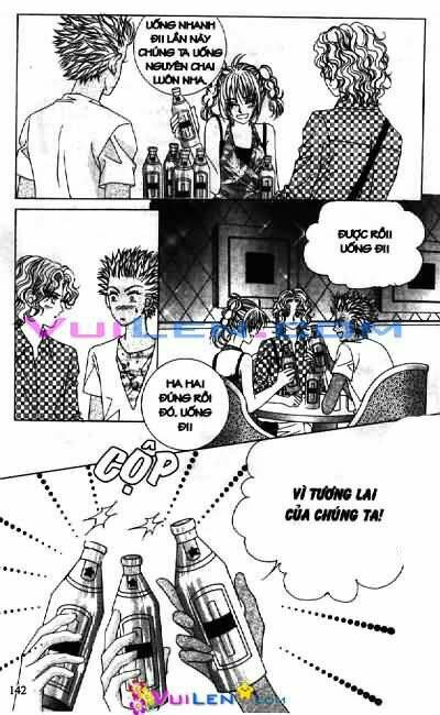 tình yêu quý tộc chapter 104 3