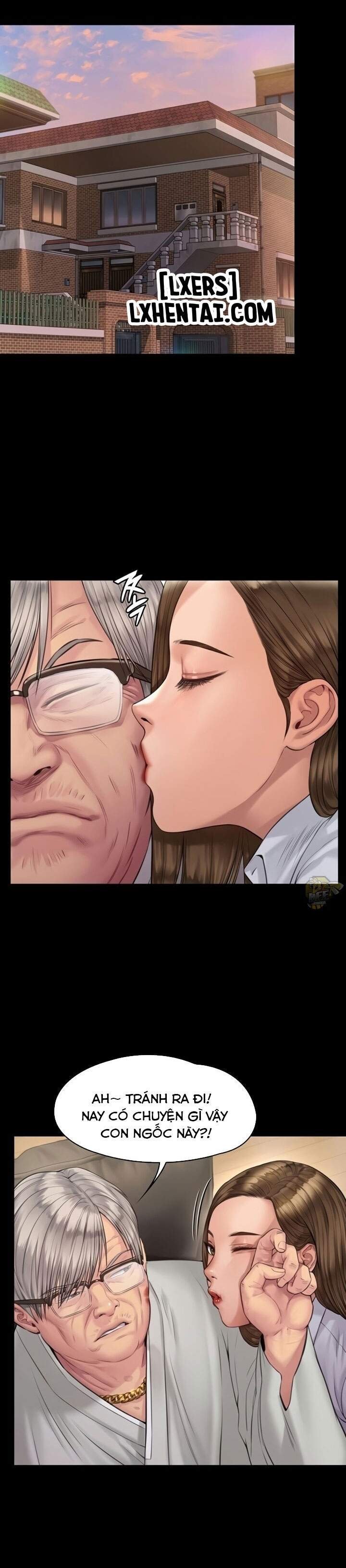 ong chúa chapter 179 2