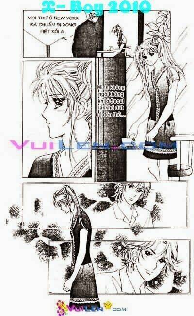 cô giáo tuổi 18 chapter 9 32