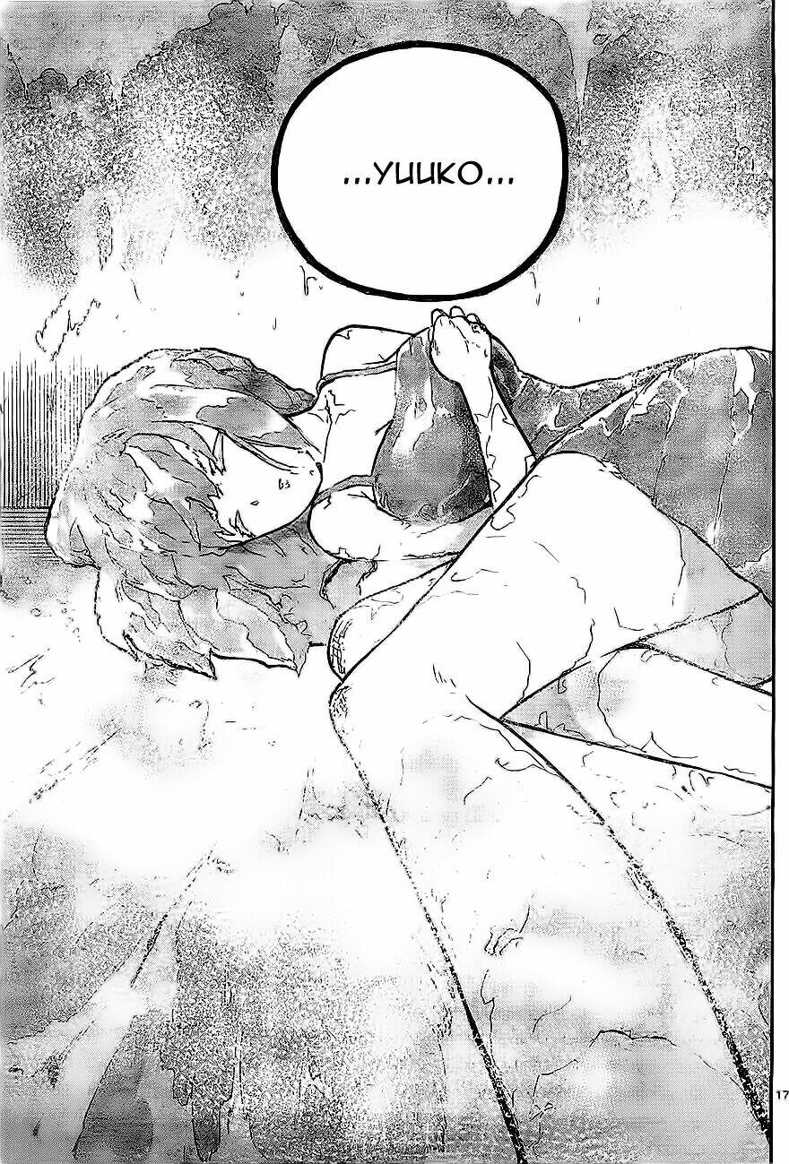 akb48 satsujin jiken chapter 4 17