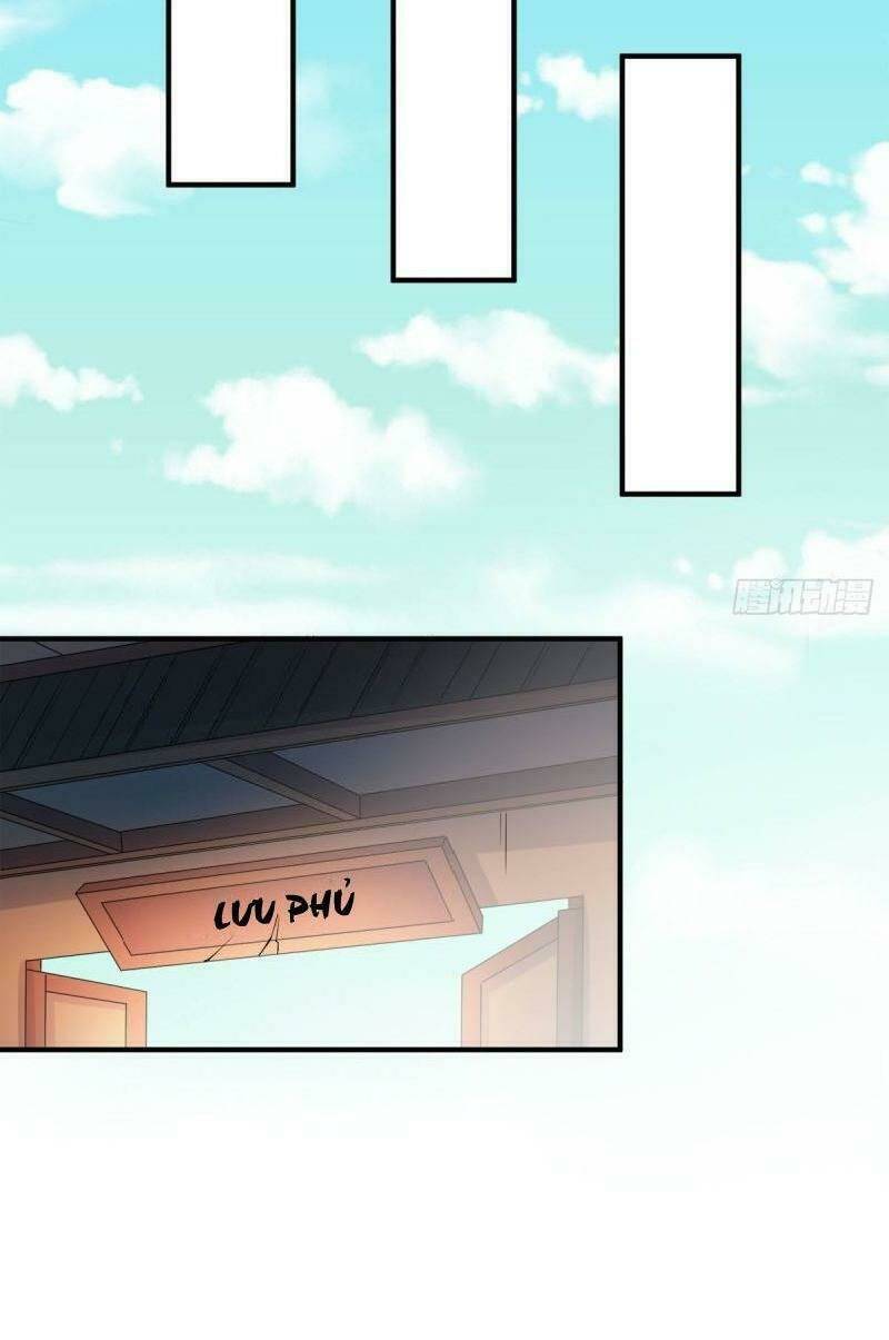 yêu đạo chí tôn yêu hoàng trở về chapter 14 10