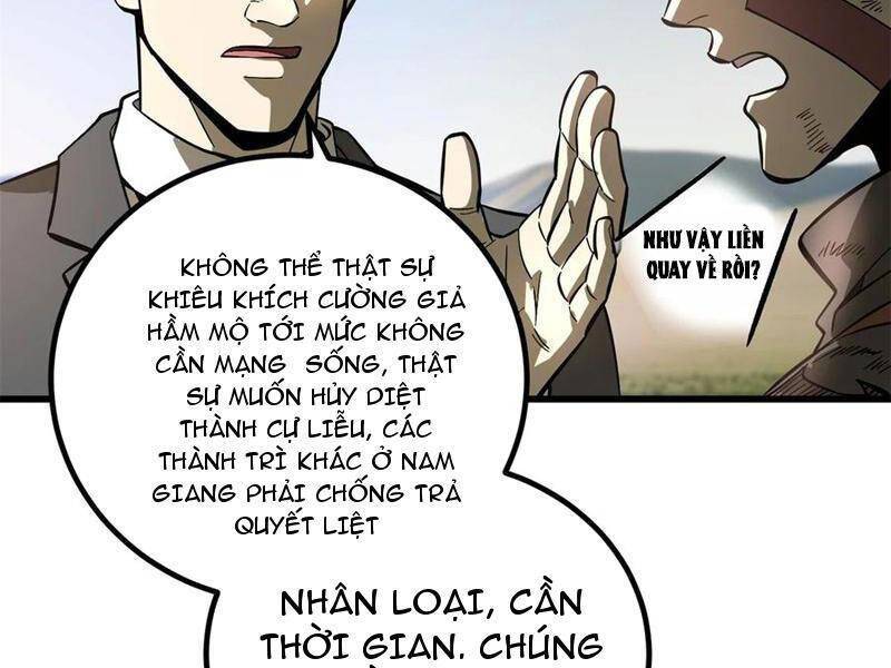 toàn cầu cao khảo chapter 241 113