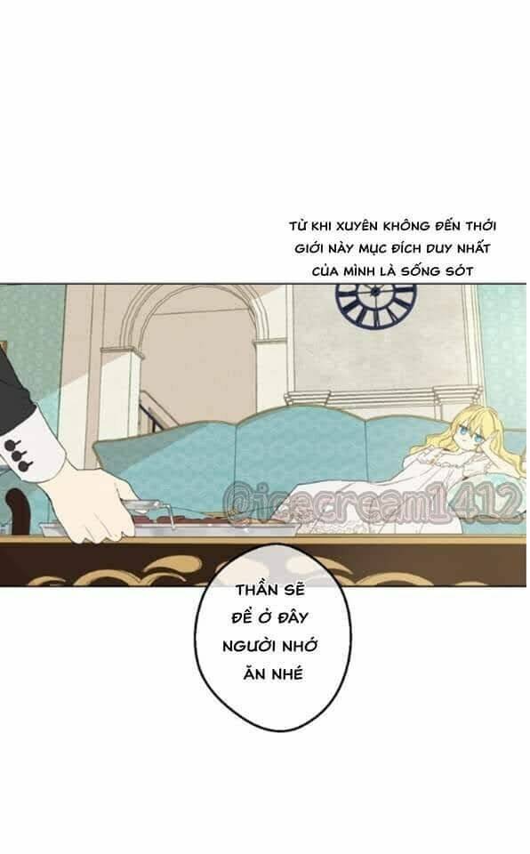 một ngày nọ ta trở thành công chúa chapter 48 17