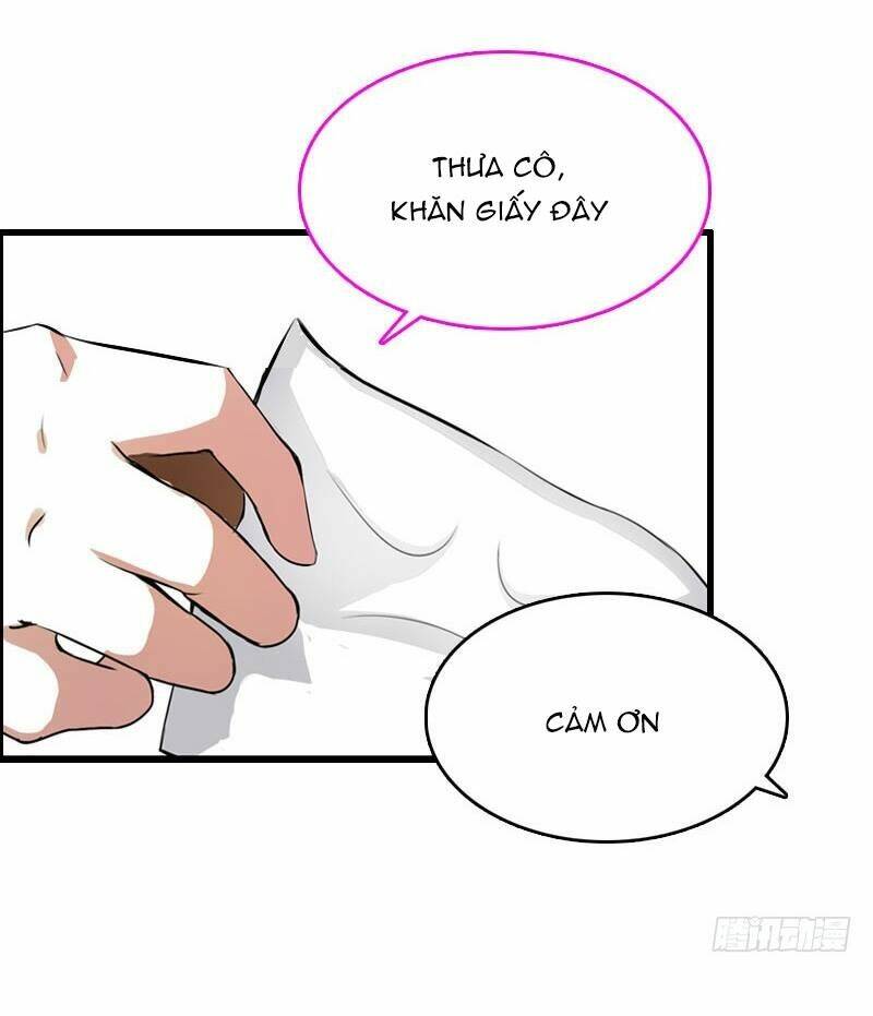 cứu tôi đi hủ thần chapter 3 27