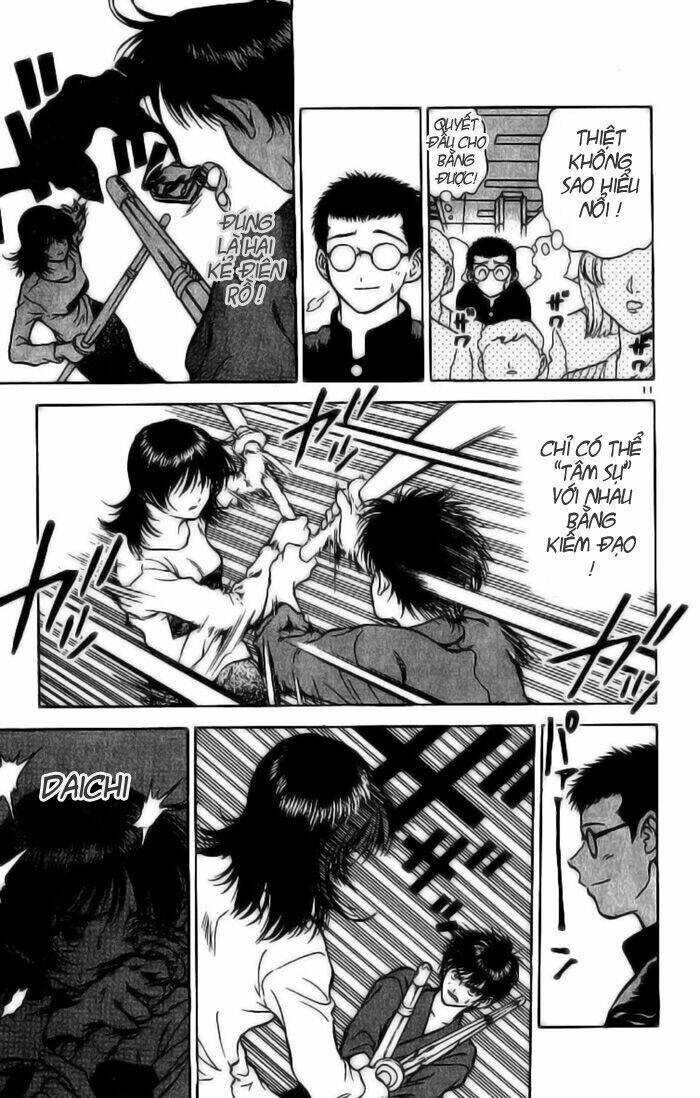 salad days chapter 6 12