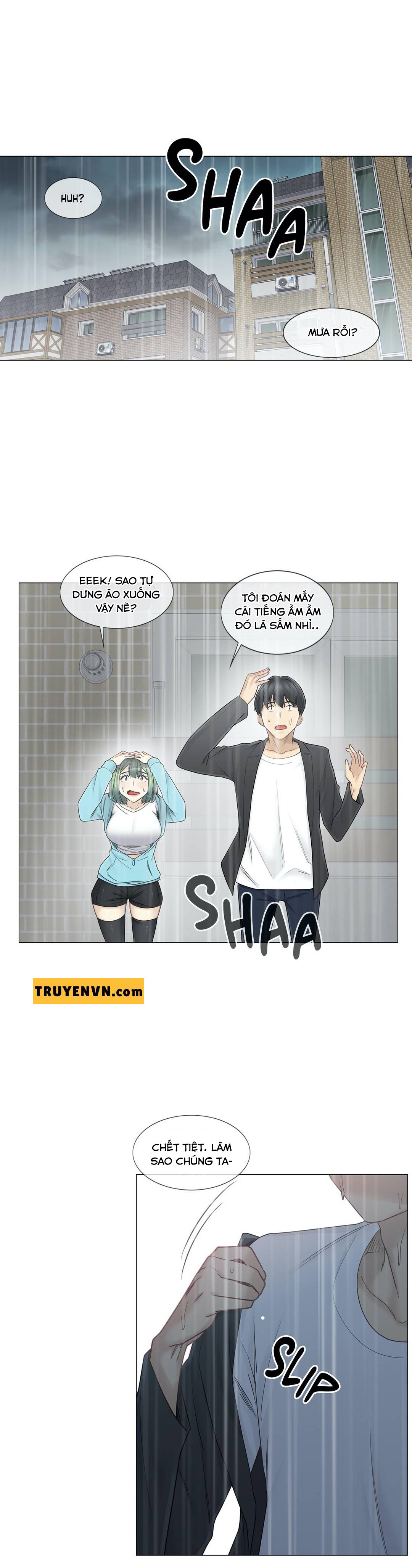 mở khóa tim em chapter 51 19